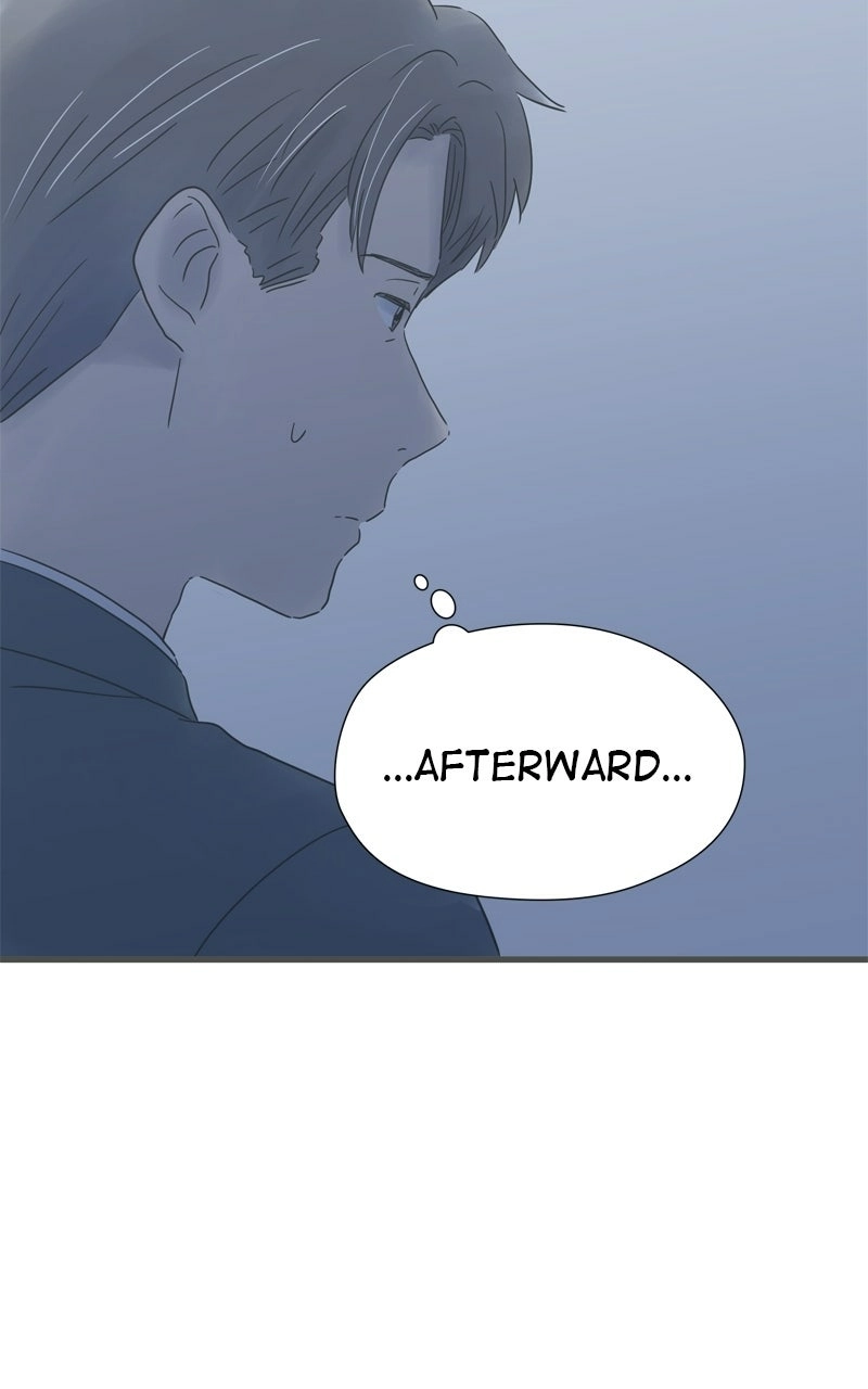 It Rains on Precious Days Chapter 204 page 64 - 