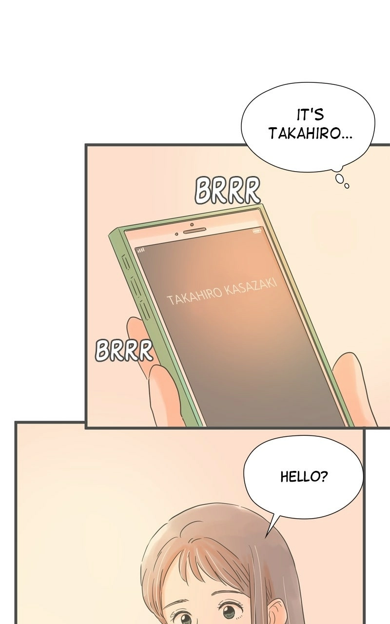 It Rains on Precious Days Chapter 204 page 68 - 