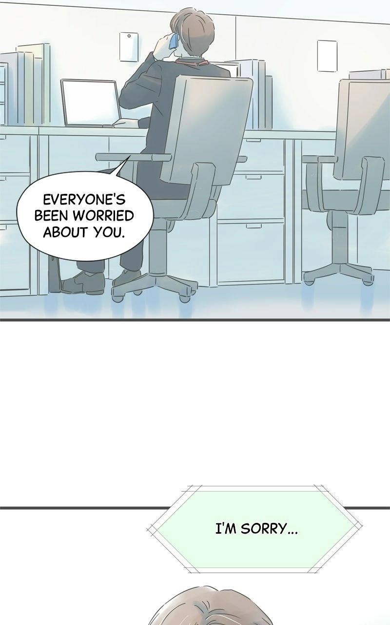 It Rains on Precious Days Chapter 204 page 70 - 