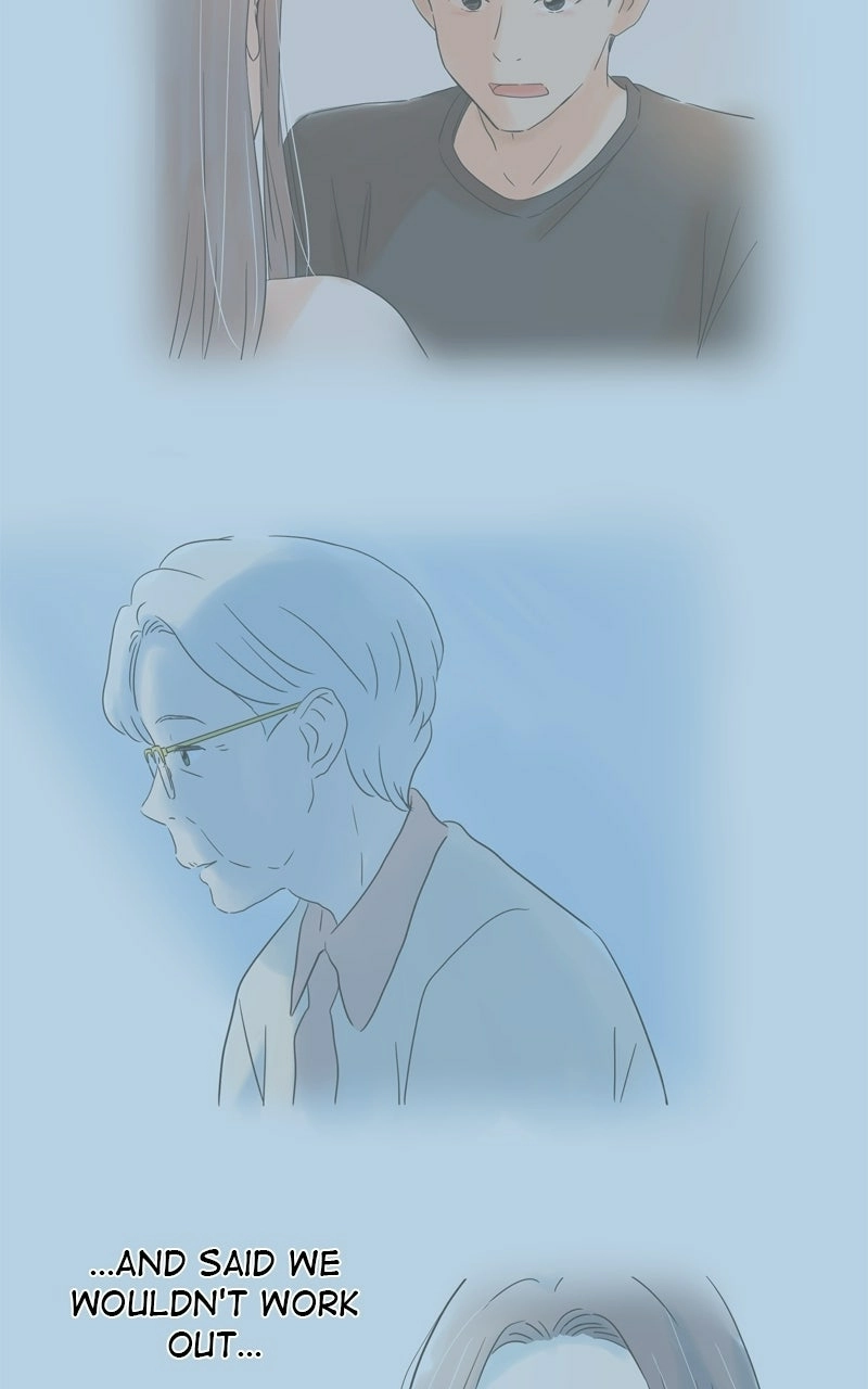 It Rains on Precious Days Chapter 204 page 8 - 