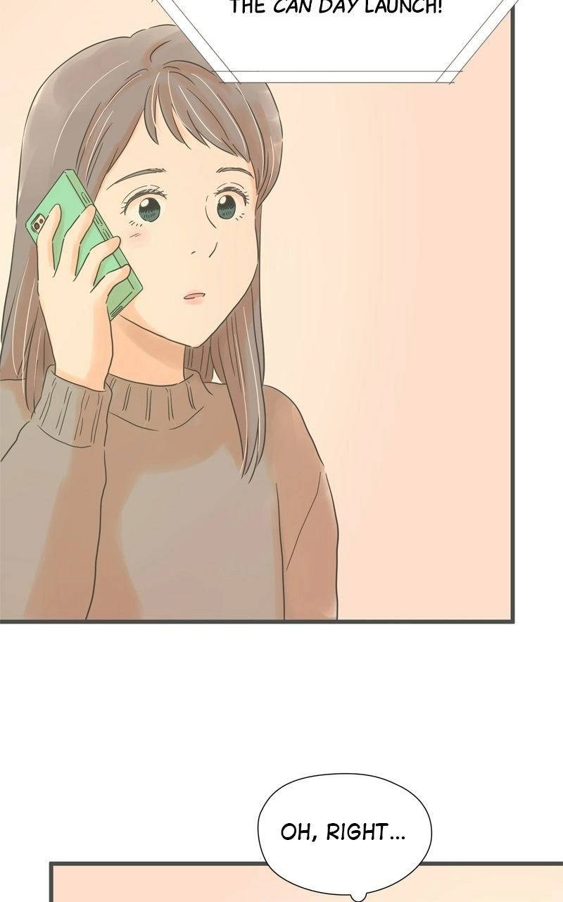 It Rains on Precious Days Chapter 204 page 72 - 