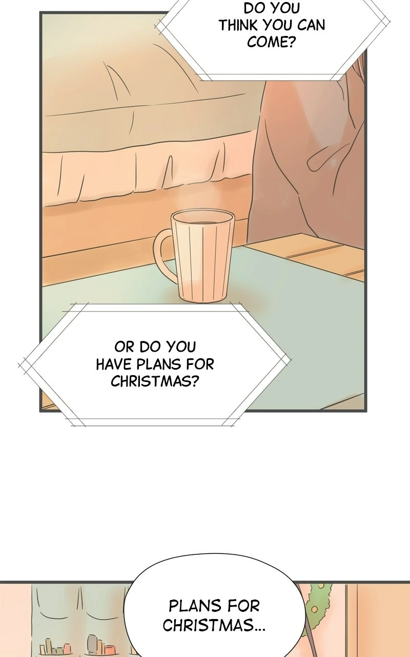It Rains on Precious Days Chapter 204 page 75 - 