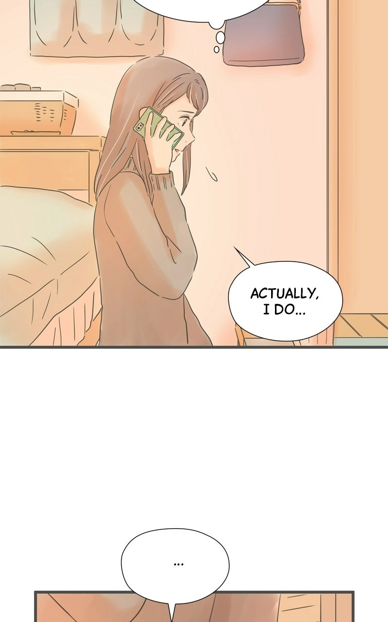 It Rains on Precious Days Chapter 204 page 76 - 