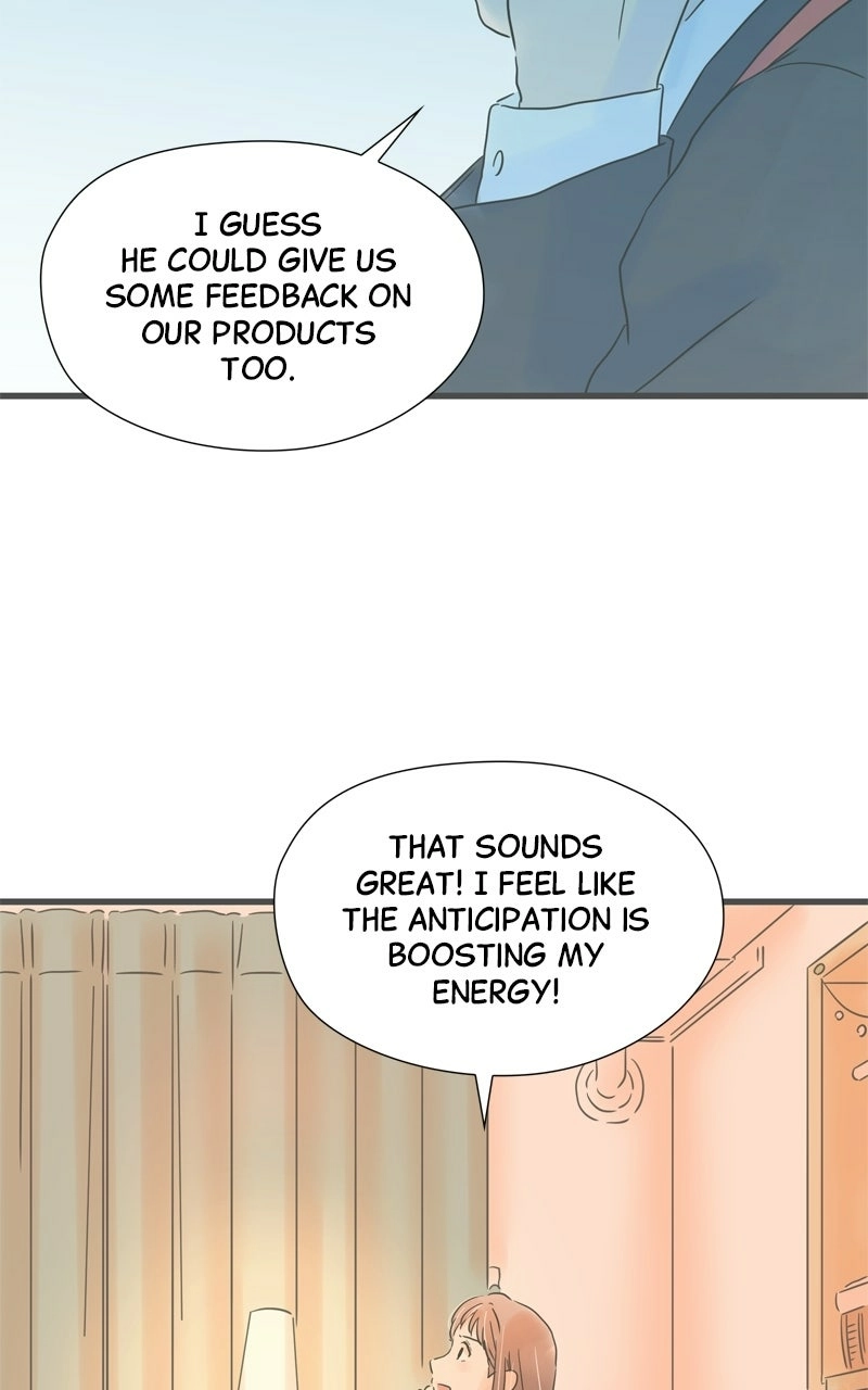 It Rains on Precious Days Chapter 204 page 80 - 