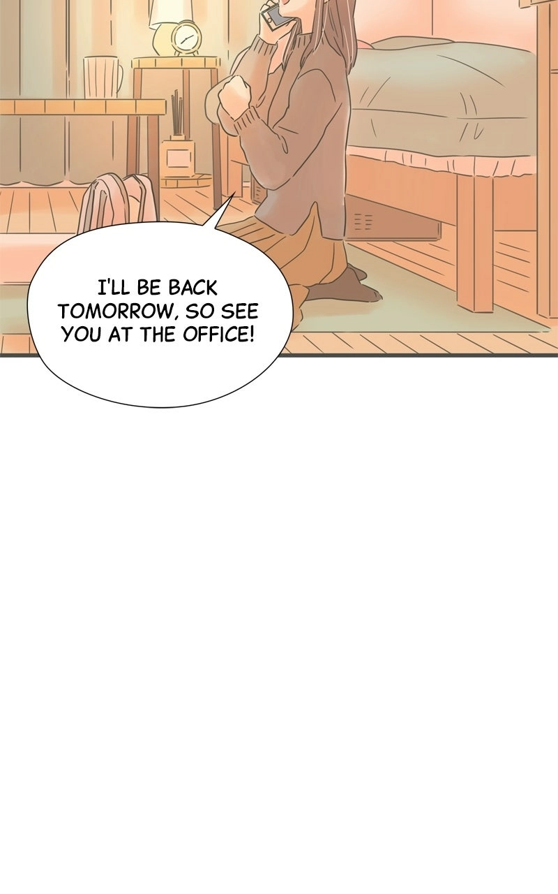 It Rains on Precious Days Chapter 204 page 81 - 