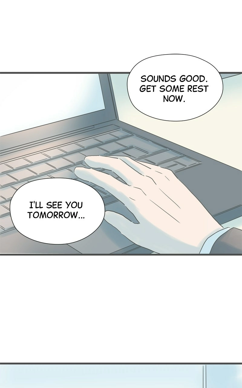 It Rains on Precious Days Chapter 204 page 82 - 