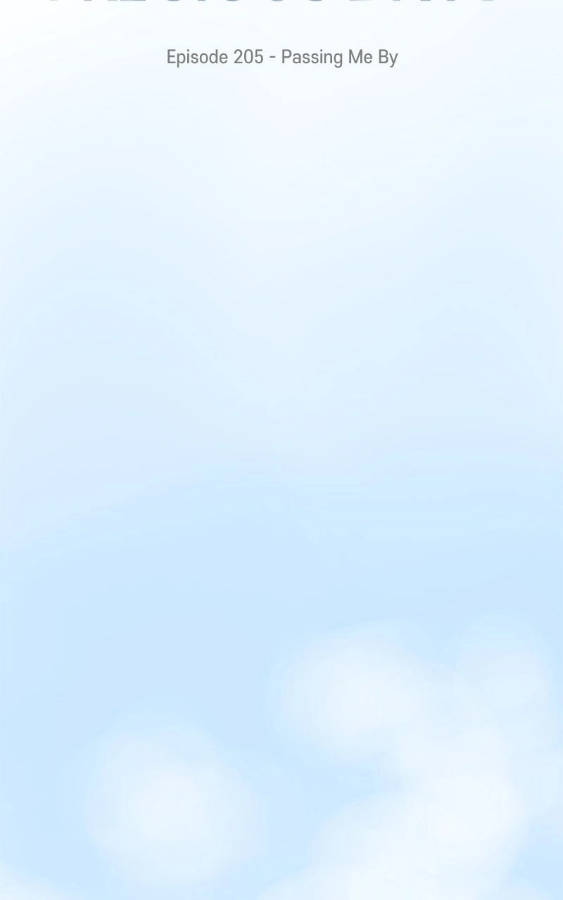 It Rains on Precious Days Chapter 205 page 2 - 