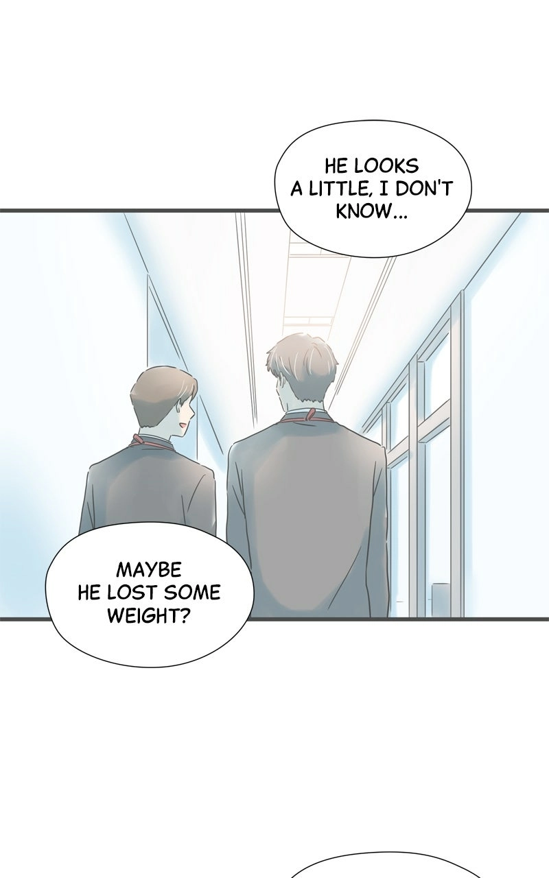It Rains on Precious Days Chapter 205 page 22 - 