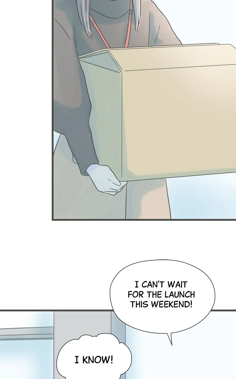 It Rains on Precious Days Chapter 205 page 30 - 