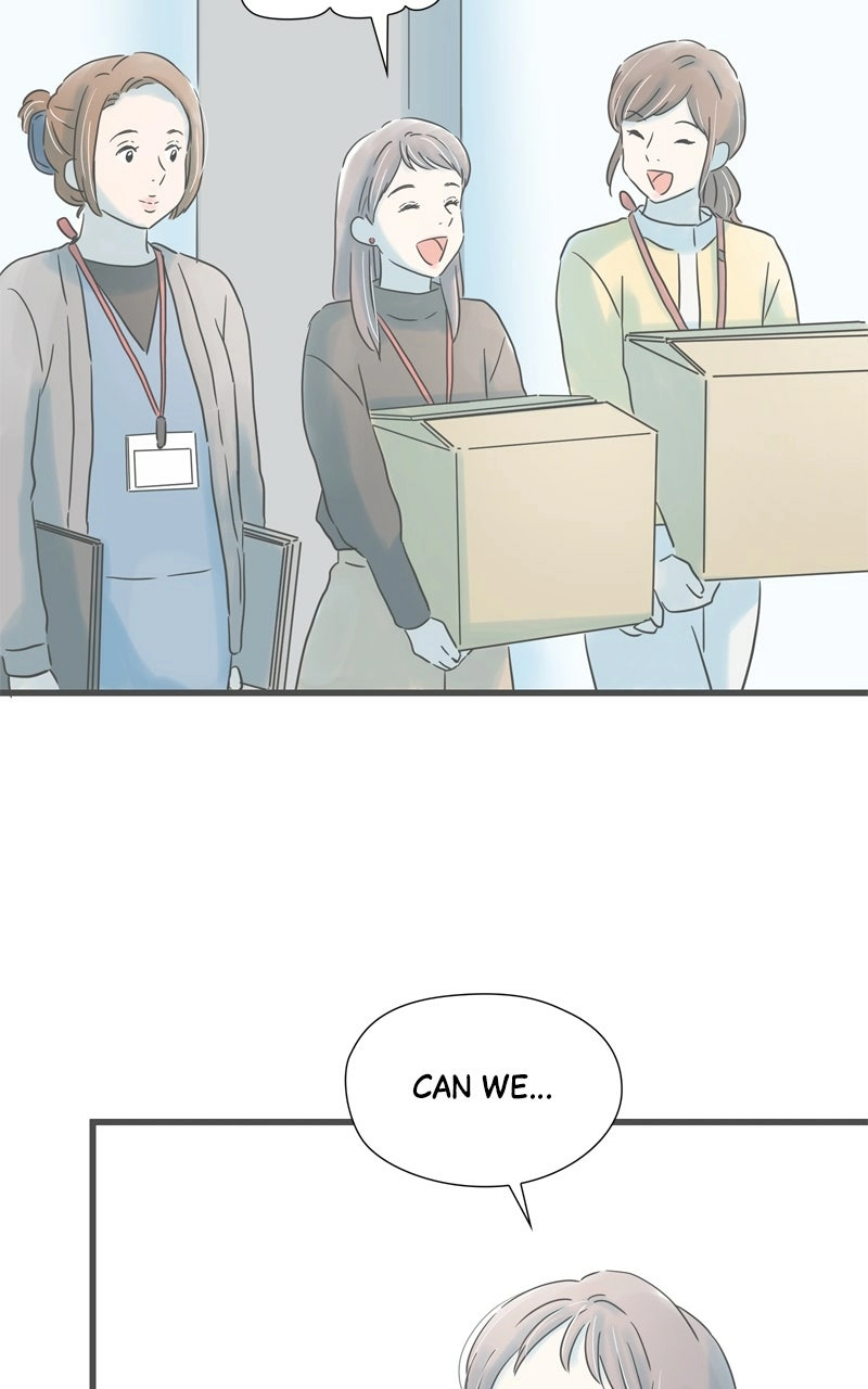 It Rains on Precious Days Chapter 205 page 31 - 
