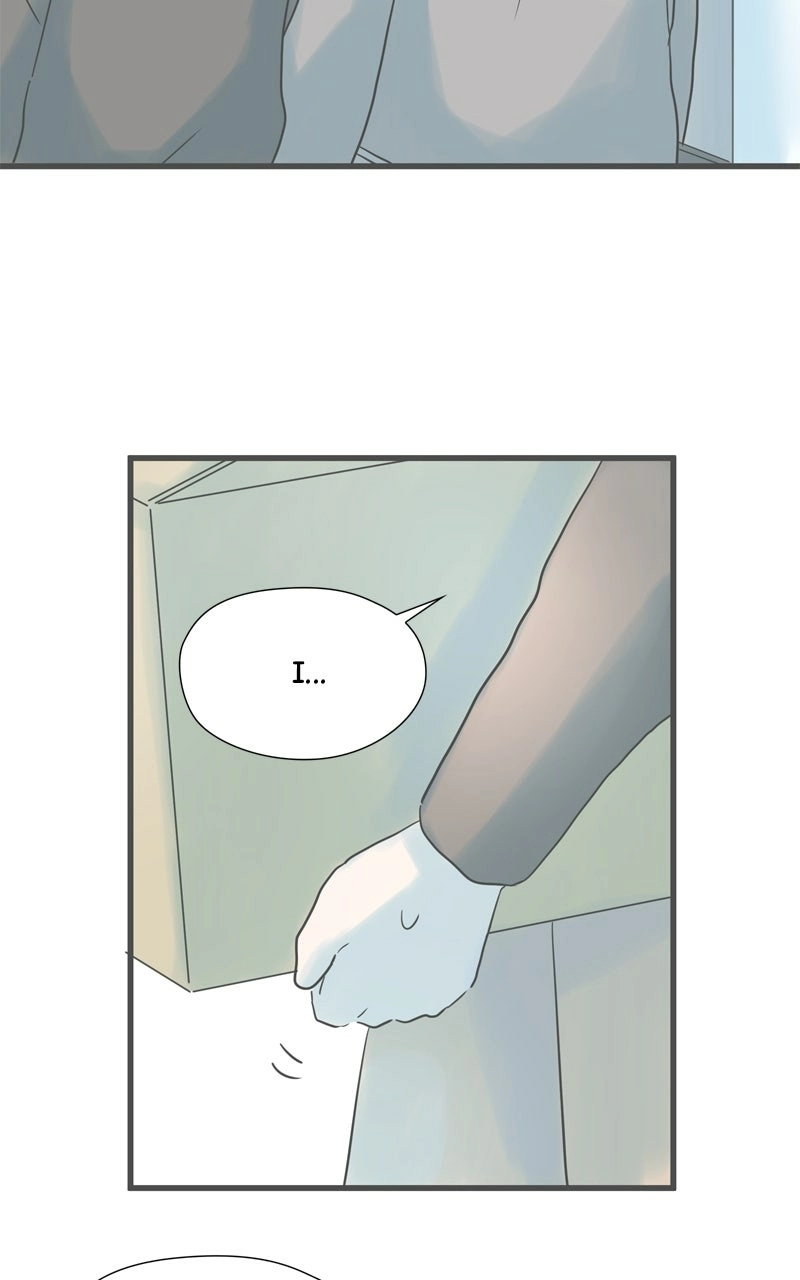 It Rains on Precious Days Chapter 205 page 37 - 