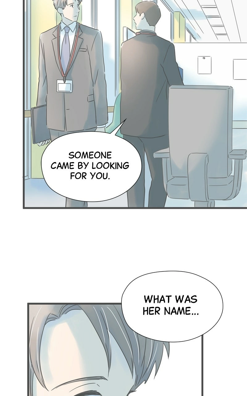 It Rains on Precious Days Chapter 205 page 45 - 