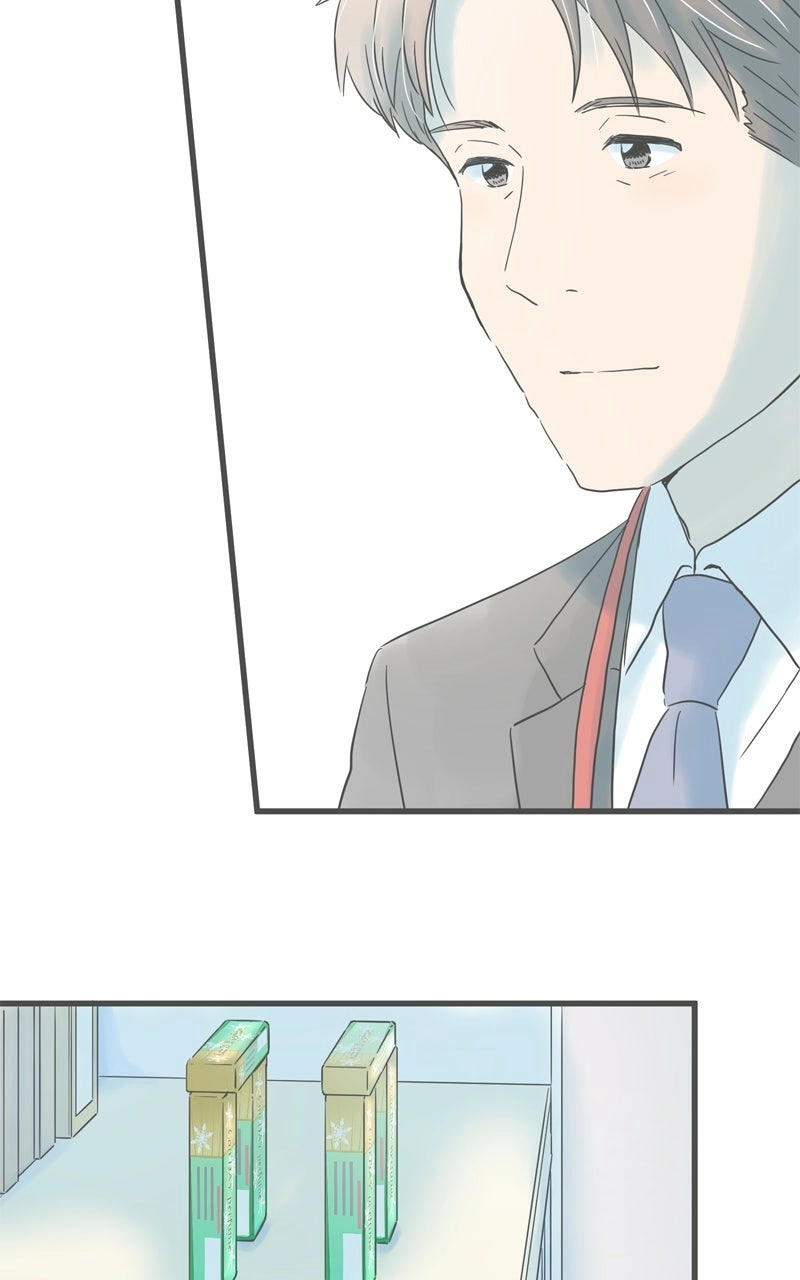 It Rains on Precious Days Chapter 205 page 50 - 