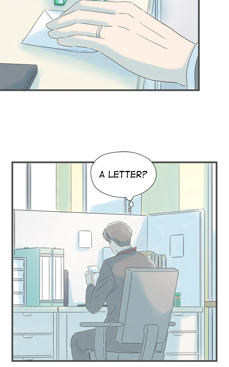 It Rains on Precious Days Chapter 205 page 51 - 