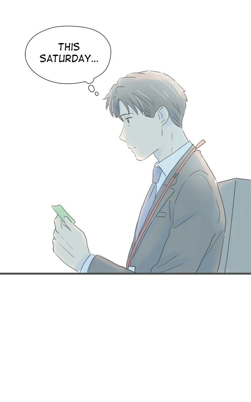 It Rains on Precious Days Chapter 205 page 53 - 