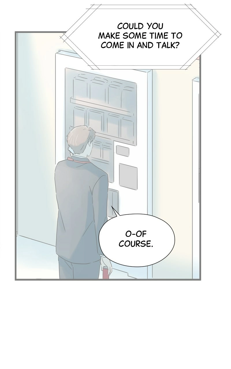 It Rains on Precious Days Chapter 205 page 55 - 