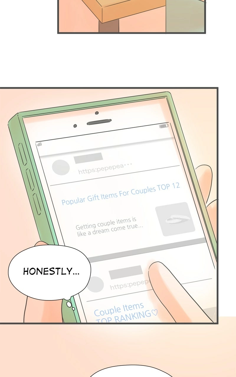 It Rains on Precious Days Chapter 205 page 63 - 