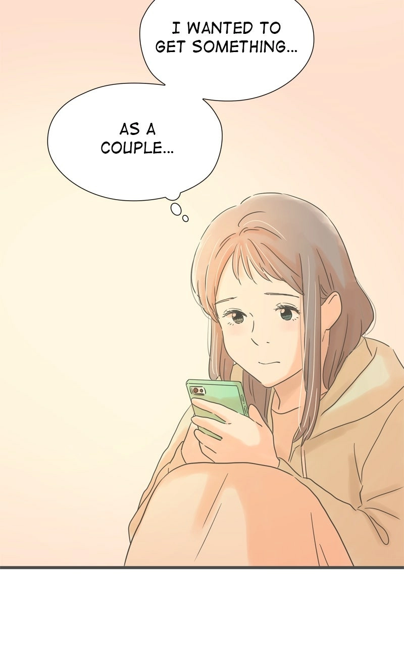 It Rains on Precious Days Chapter 205 page 64 - 