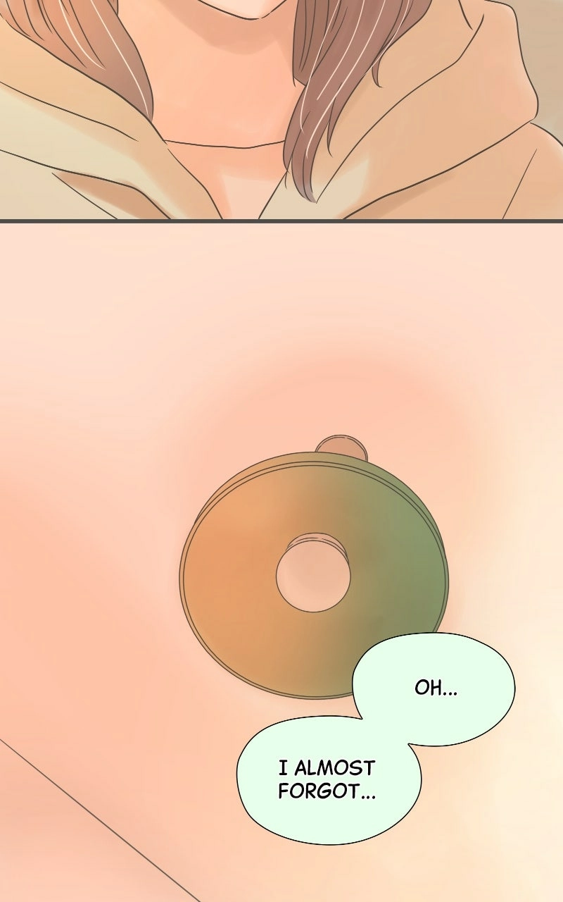 It Rains on Precious Days Chapter 205 page 71 - 