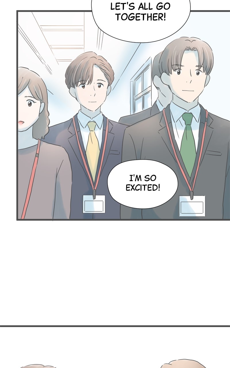 It Rains on Precious Days Ep. 205 - Passing Me By page 14 - 