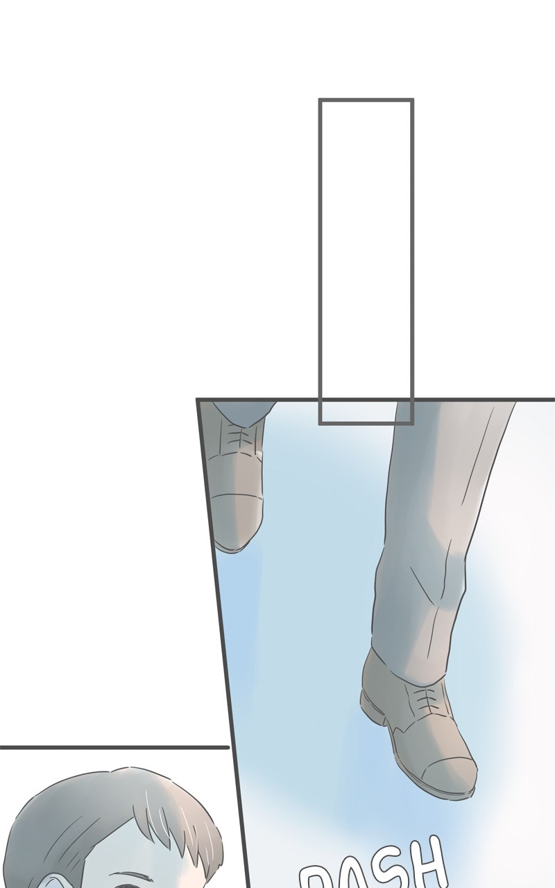 It Rains on Precious Days Ep. 205 - Passing Me By page 17 - 