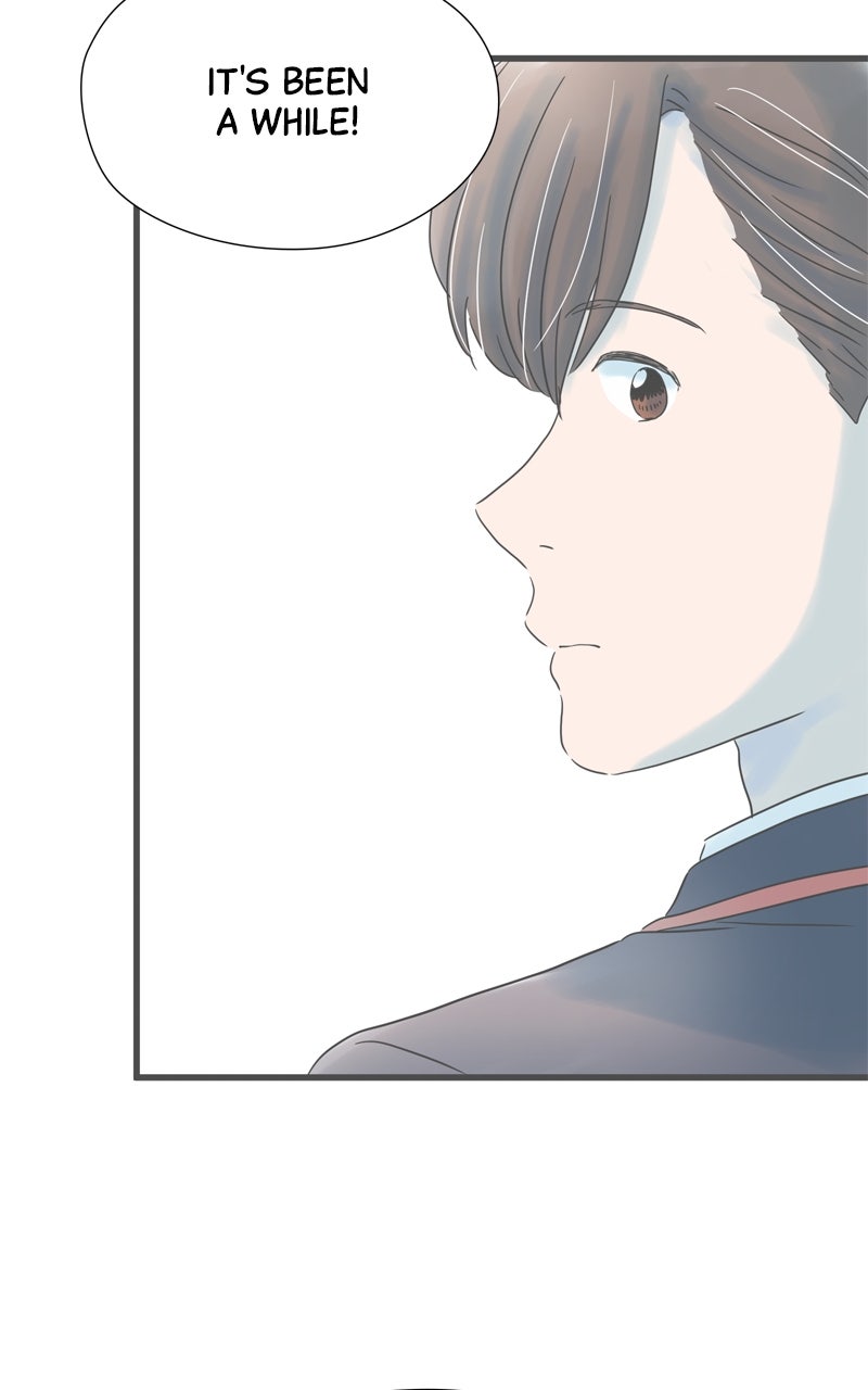 It Rains on Precious Days Ep. 205 - Passing Me By page 20 - 