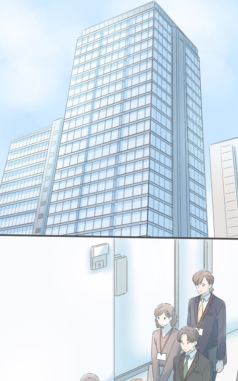 It Rains on Precious Days Ep. 205 - Passing Me By page 3 - 