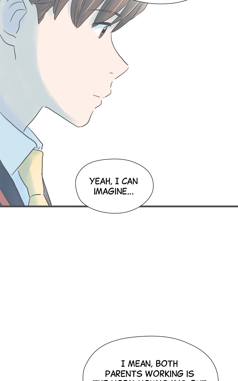 It Rains on Precious Days Ep. 205 - Passing Me By page 26 - 