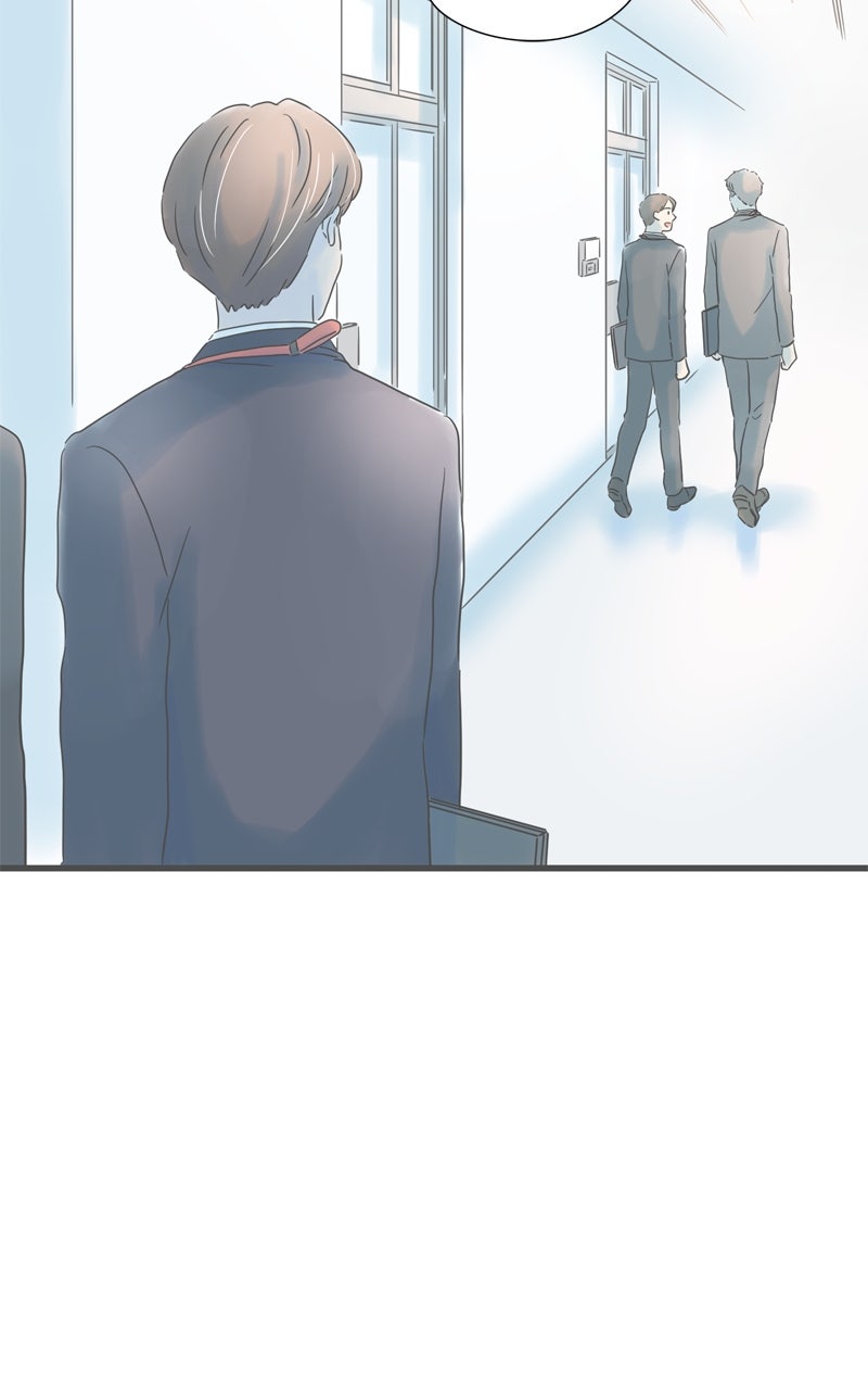 It Rains on Precious Days Ep. 205 - Passing Me By page 28 - 