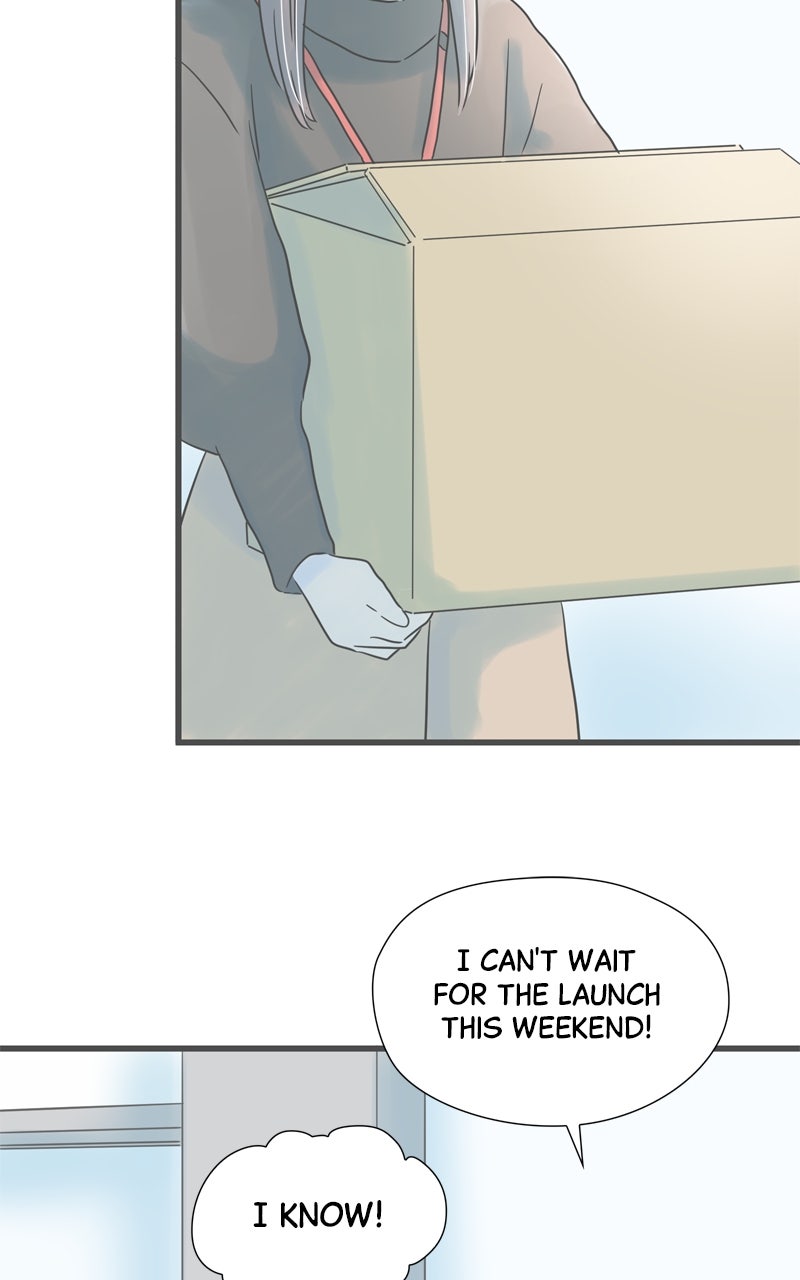 It Rains on Precious Days Ep. 205 - Passing Me By page 30 - 