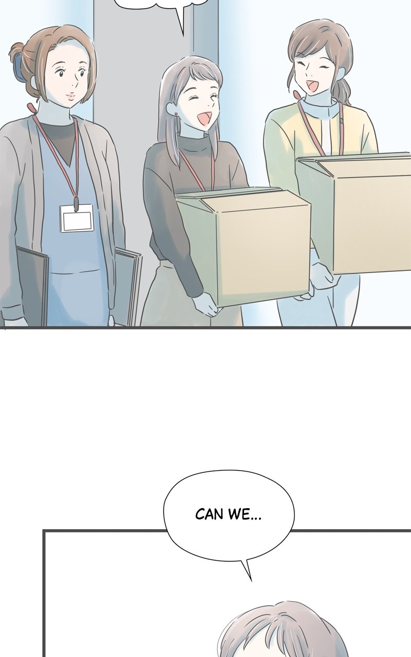 It Rains on Precious Days Ep. 205 - Passing Me By page 31 - 