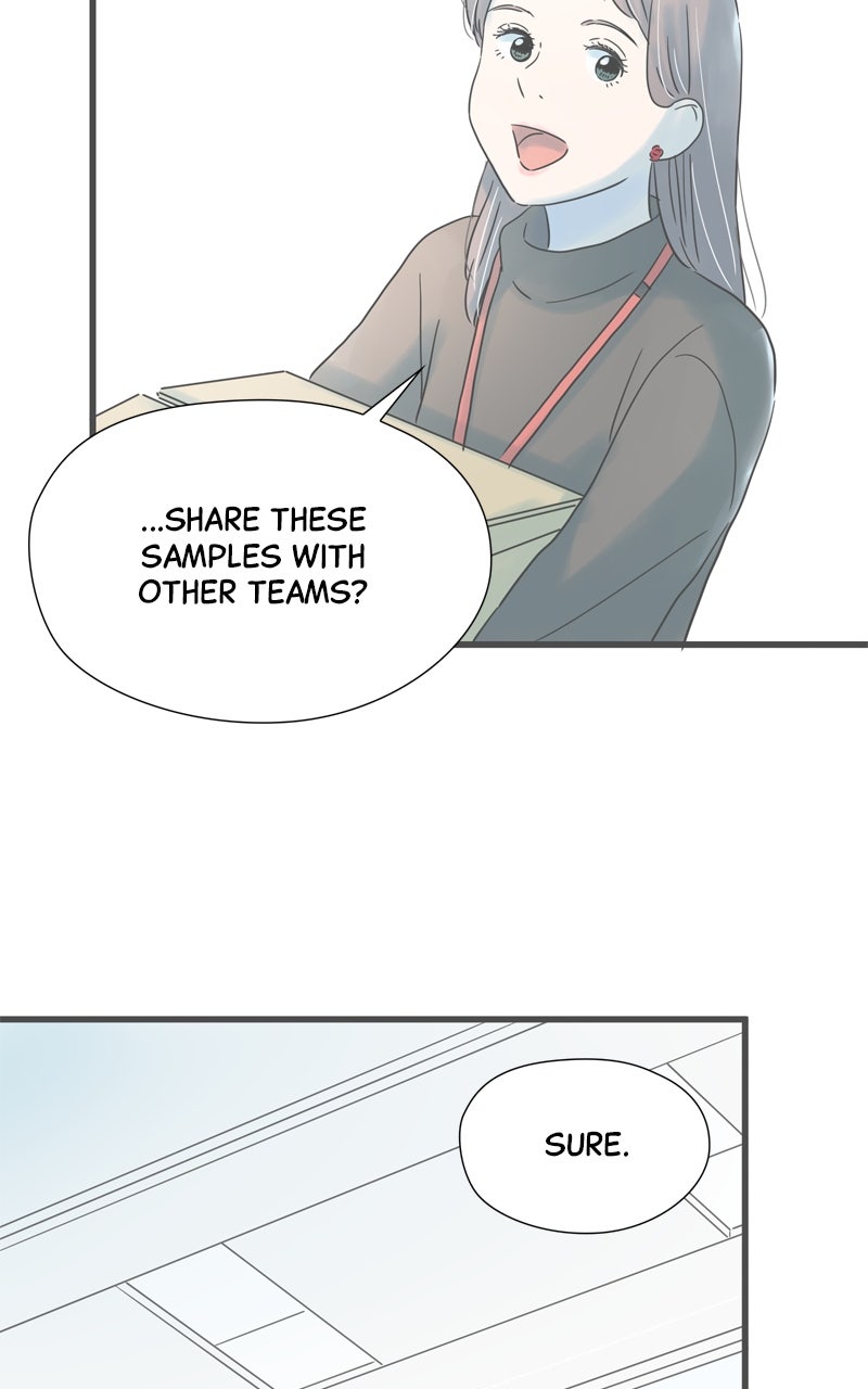 It Rains on Precious Days Ep. 205 - Passing Me By page 32 - 
