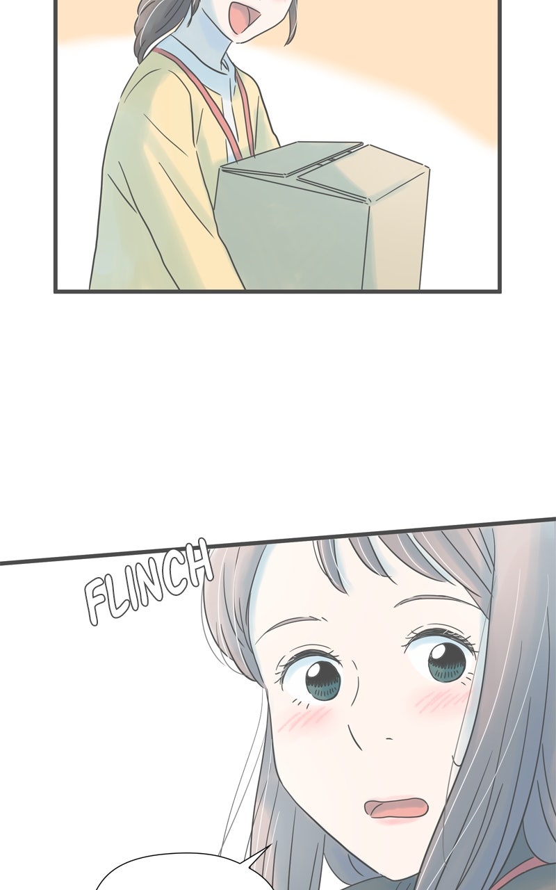 It Rains on Precious Days Ep. 205 - Passing Me By page 35 - 