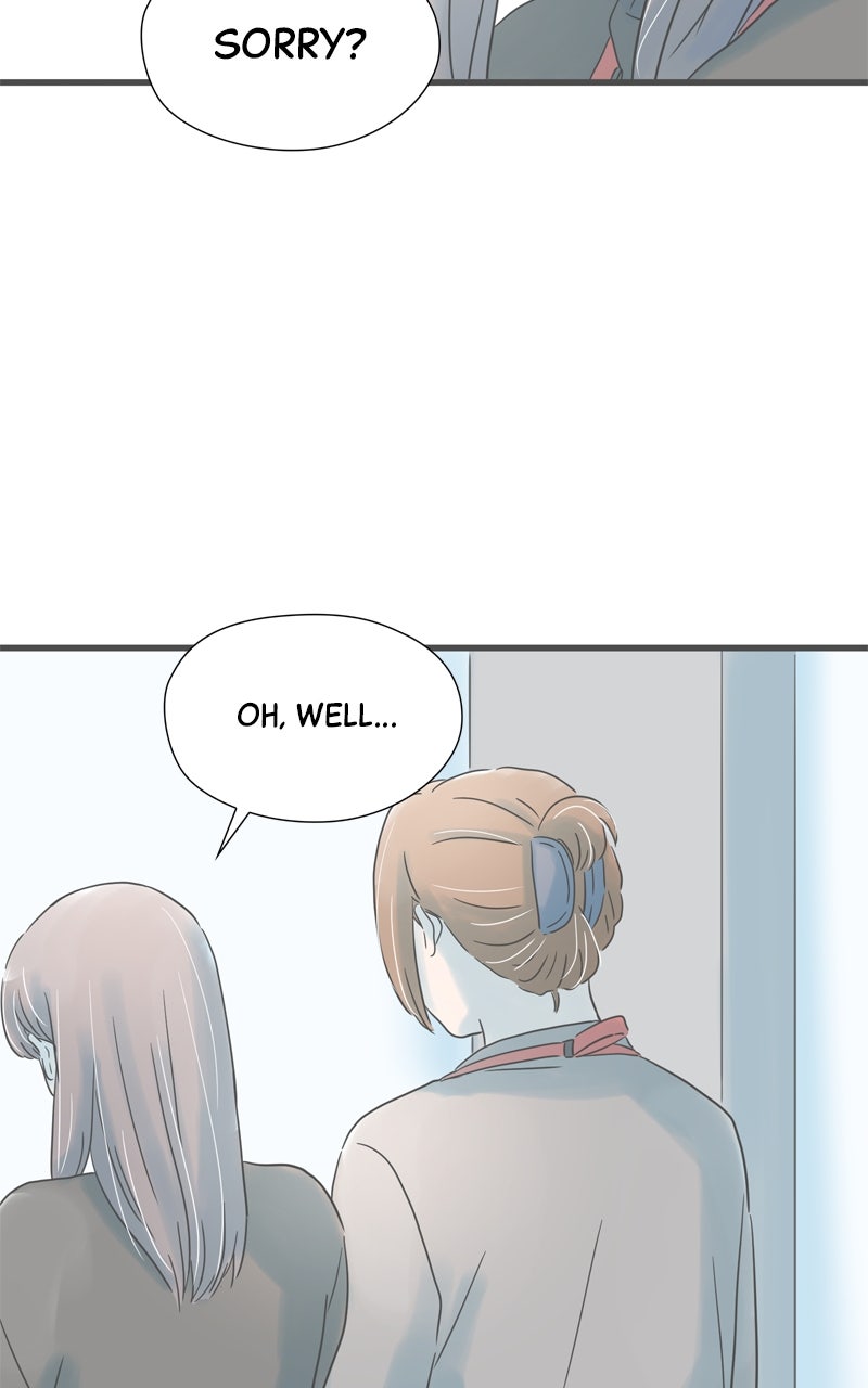 It Rains on Precious Days Ep. 205 - Passing Me By page 36 - 