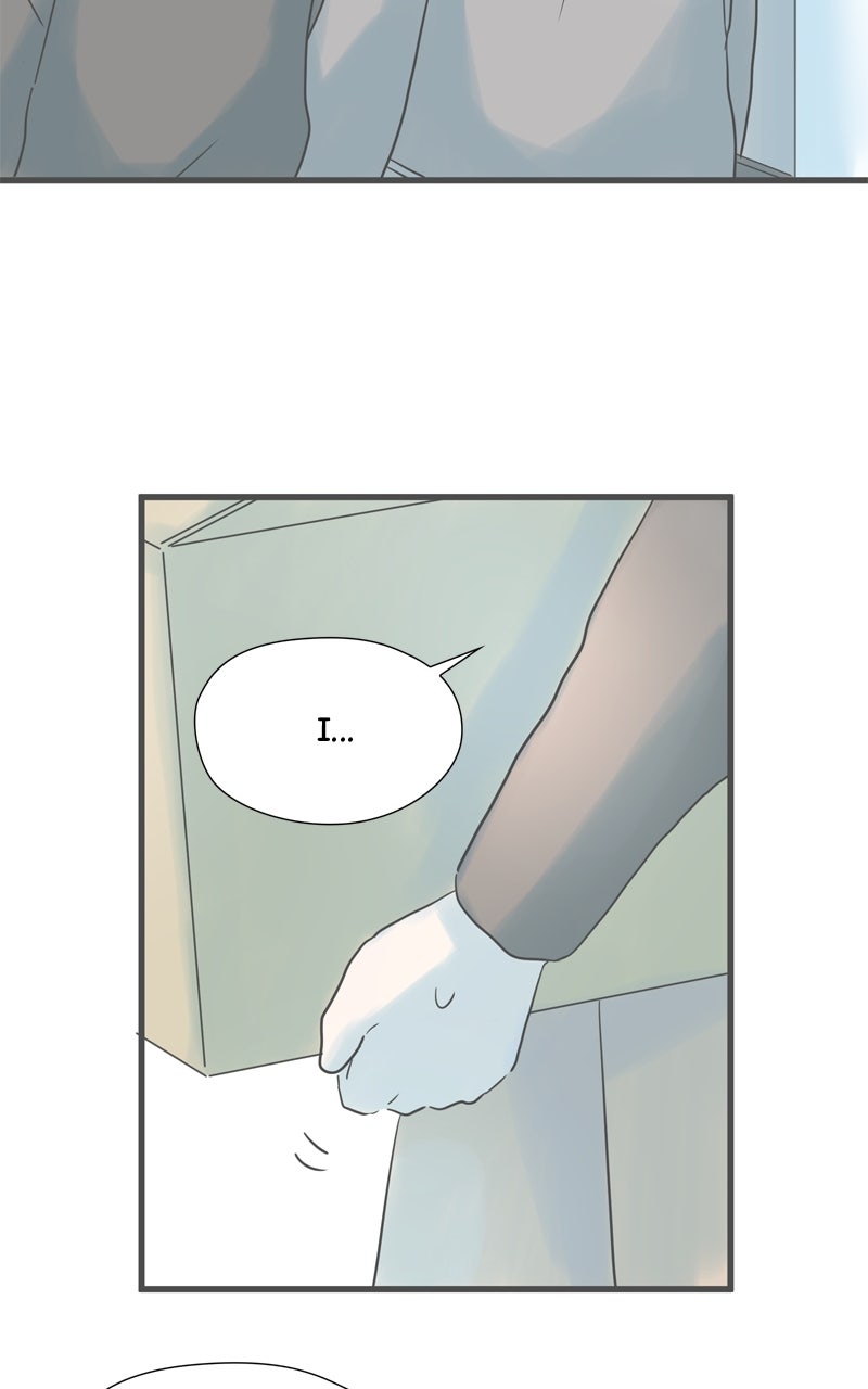 It Rains on Precious Days Ep. 205 - Passing Me By page 37 - 