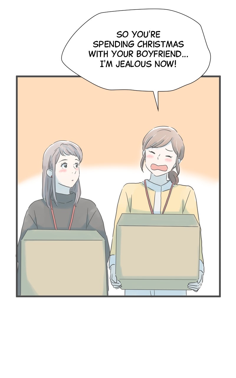 It Rains on Precious Days Ep. 205 - Passing Me By page 40 - 