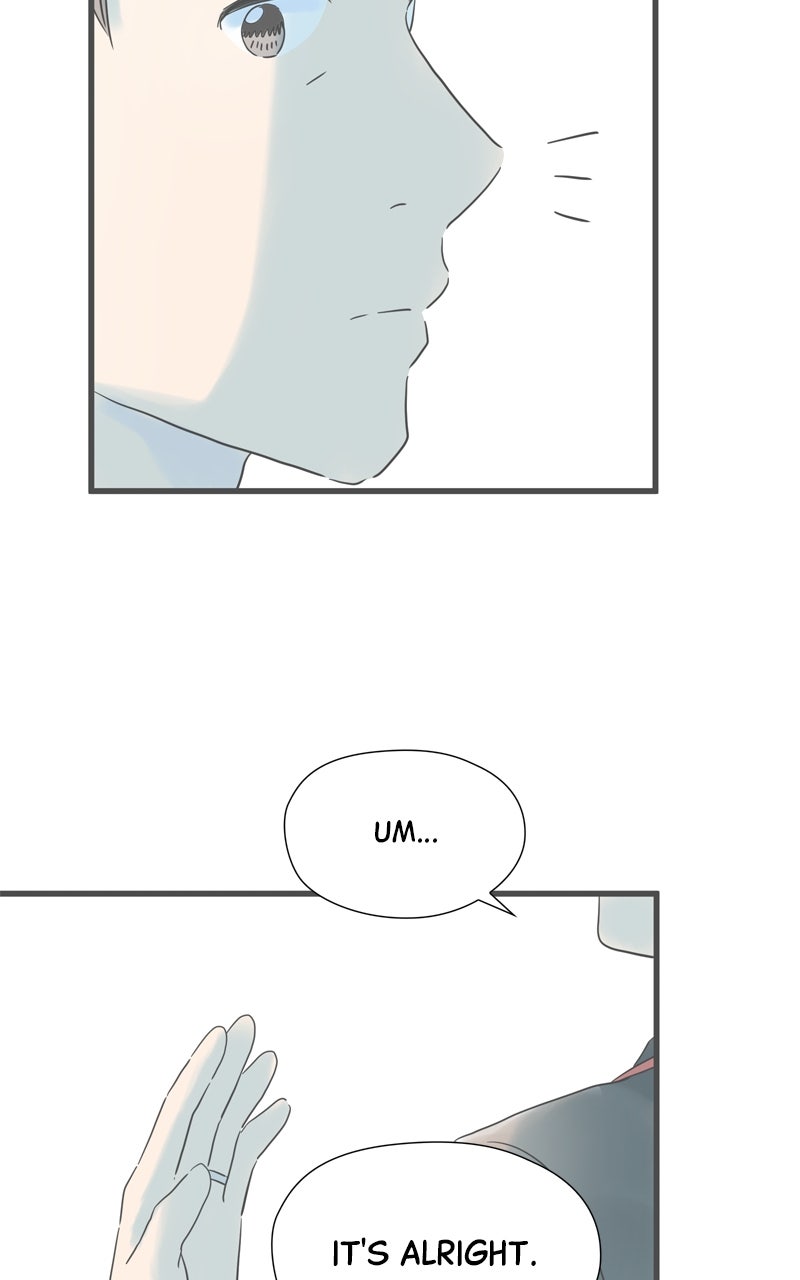 It Rains on Precious Days Ep. 205 - Passing Me By page 46 - 