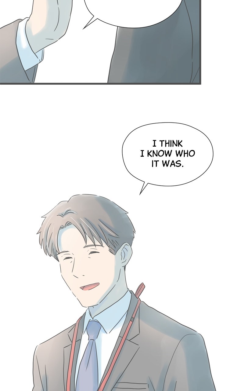 It Rains on Precious Days Ep. 205 - Passing Me By page 47 - 