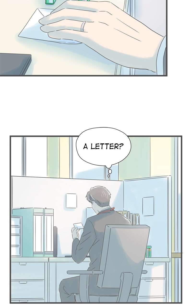 It Rains on Precious Days Ep. 205 - Passing Me By page 51 - 