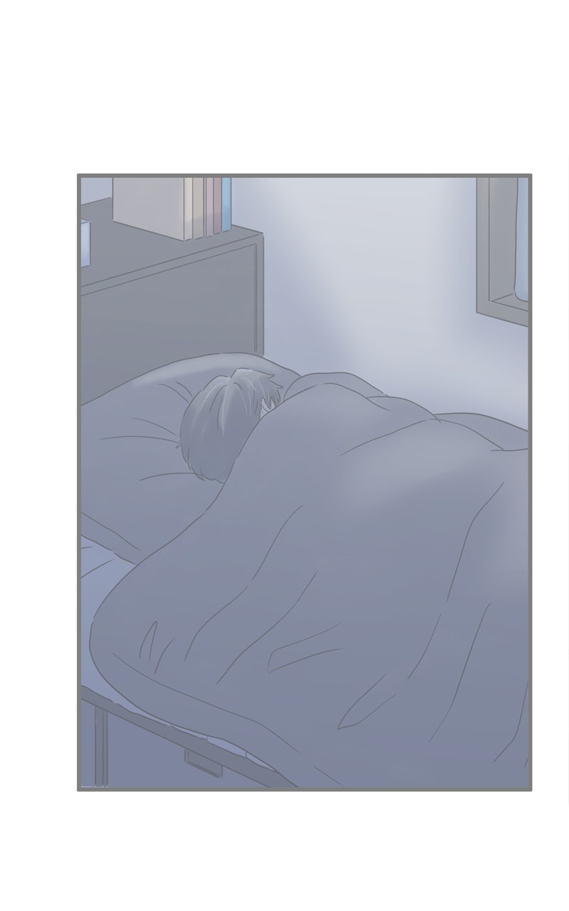 It Rains on Precious Days Ep. 205 - Passing Me By page 54 - 