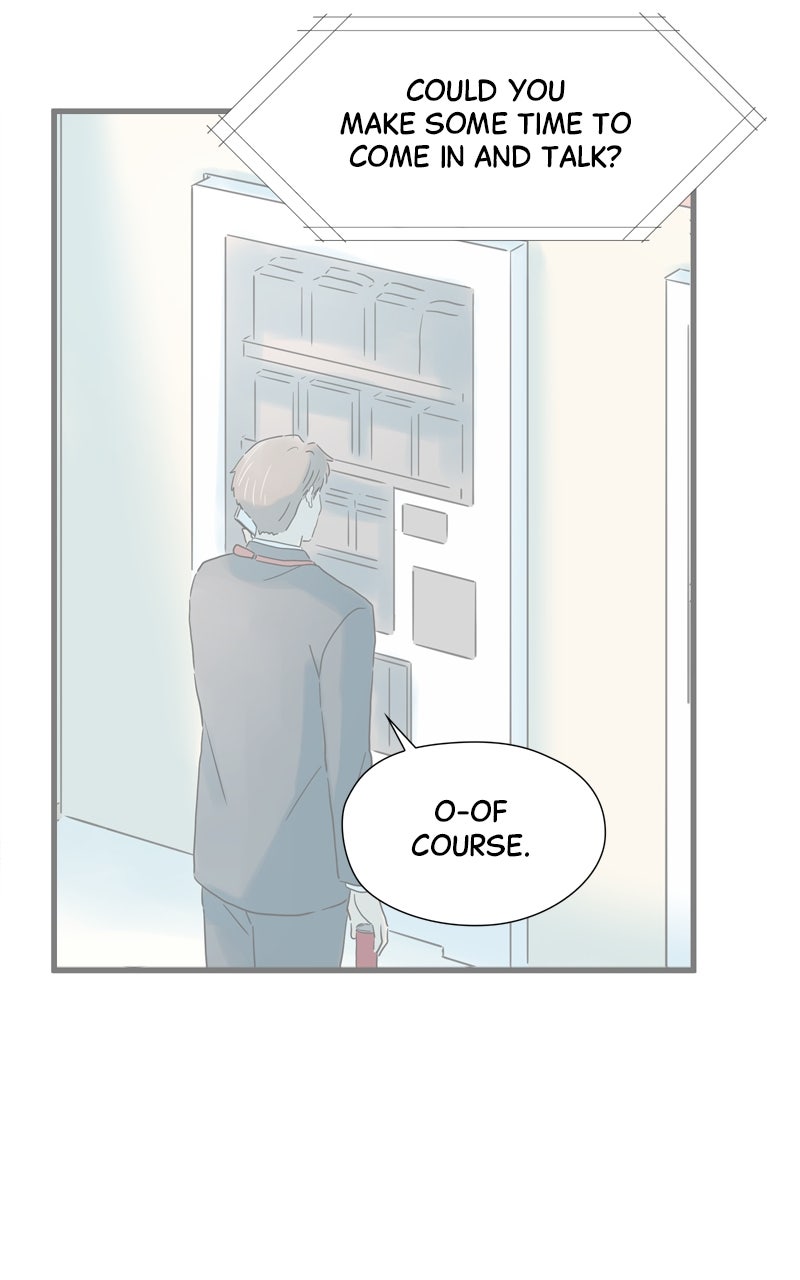 It Rains on Precious Days Ep. 205 - Passing Me By page 55 - 
