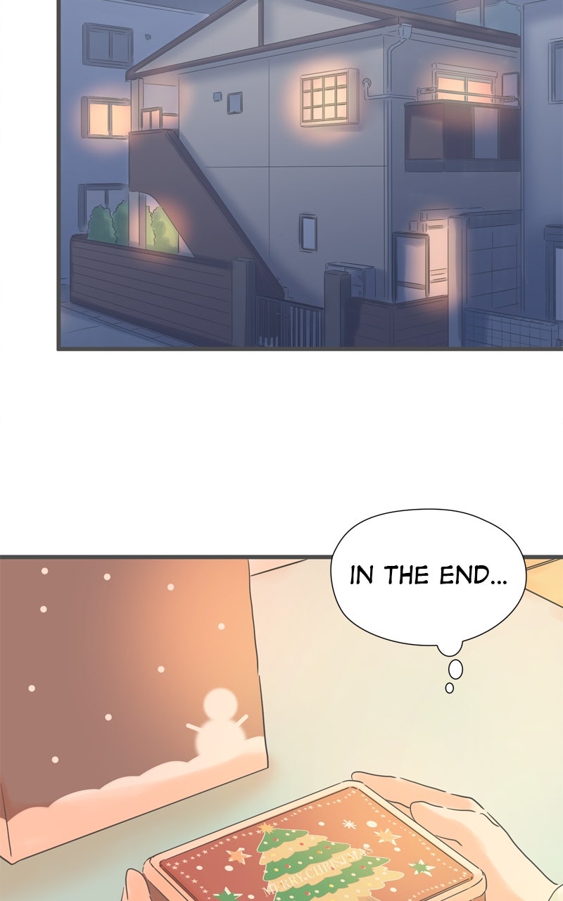 It Rains on Precious Days Ep. 205 - Passing Me By page 60 - 