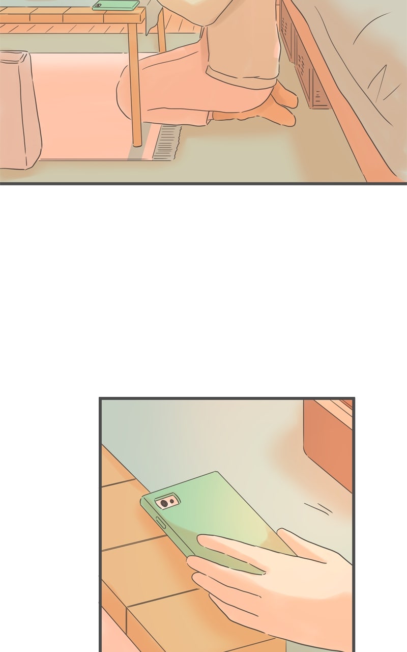 It Rains on Precious Days Ep. 205 - Passing Me By page 62 - 