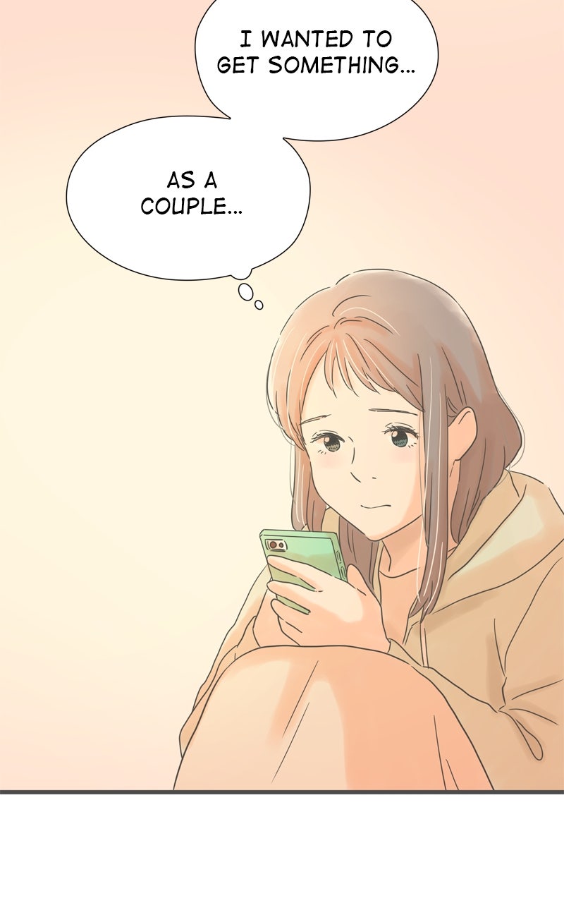 It Rains on Precious Days Ep. 205 - Passing Me By page 64 - 