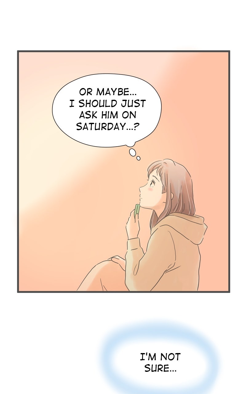 It Rains on Precious Days Ep. 205 - Passing Me By page 65 - 