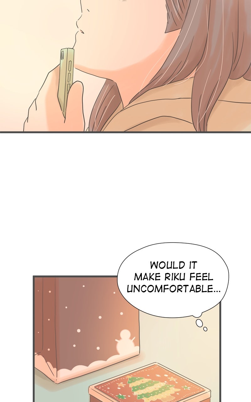 It Rains on Precious Days Ep. 205 - Passing Me By page 67 - 