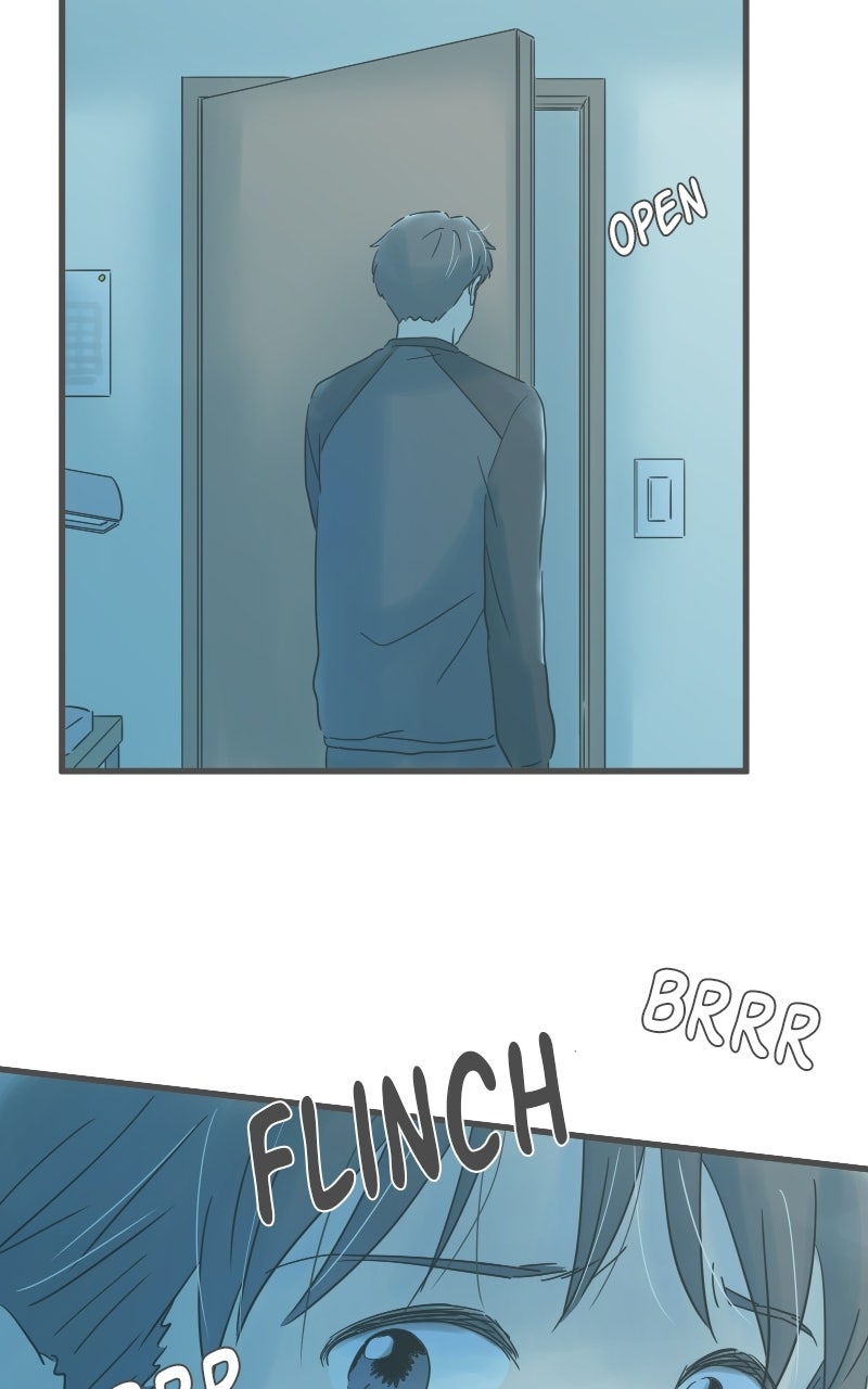 It Rains on Precious Days Ep. 206 - The Unknown Truth page 13 - 
