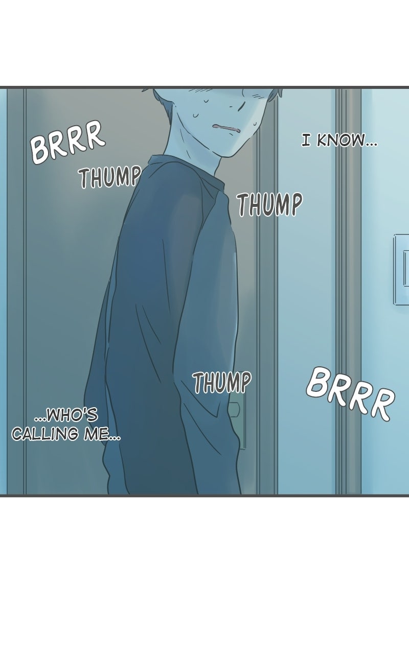It Rains on Precious Days Ep. 206 - The Unknown Truth page 15 - 