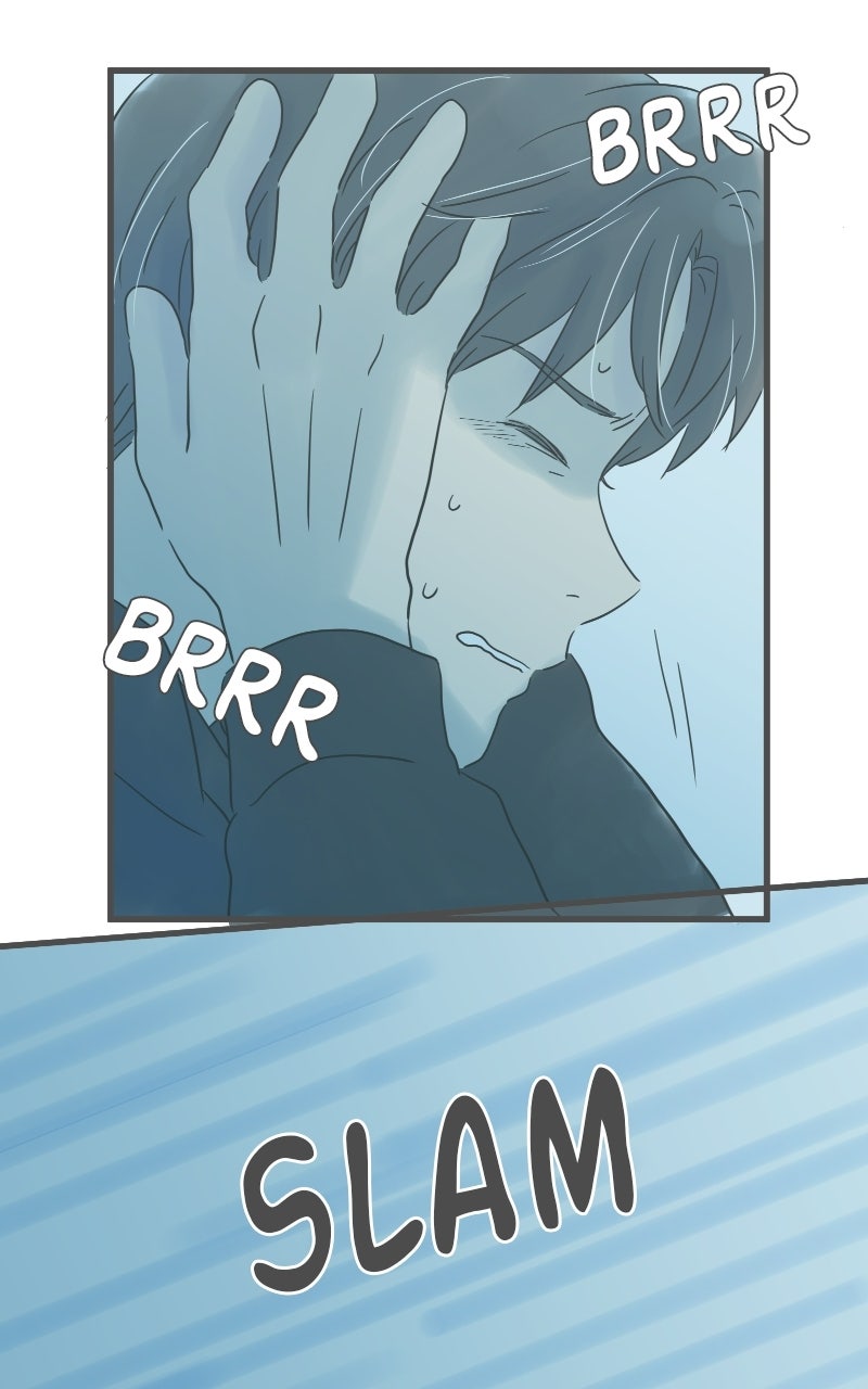 It Rains on Precious Days Ep. 206 - The Unknown Truth page 16 - 