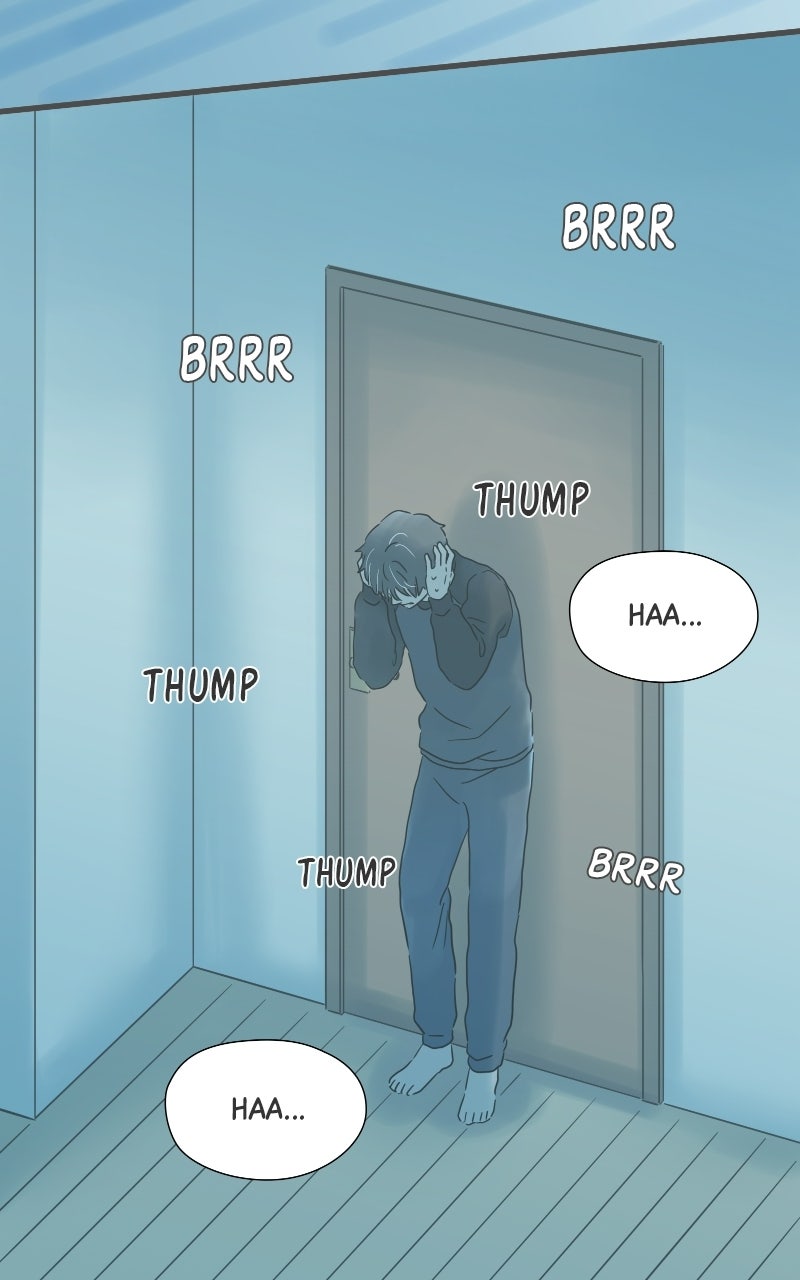 It Rains on Precious Days Ep. 206 - The Unknown Truth page 17 - 
